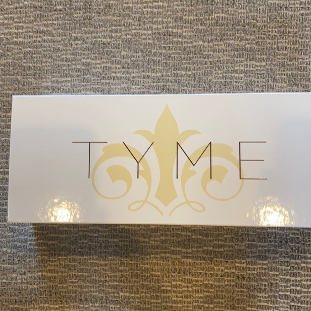 Tyme iron